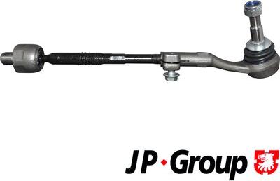 JP Group 1444401480 - Poprecna spona www.molydon.hr