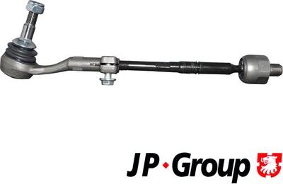 JP Group 1444401470 - Poprecna spona www.molydon.hr