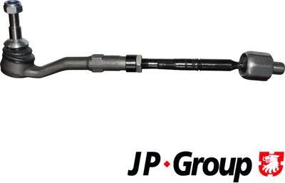 JP Group 1444401100 - Poprecna spona www.molydon.hr