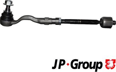 JP Group 1444402200 - Poprecna spona www.molydon.hr