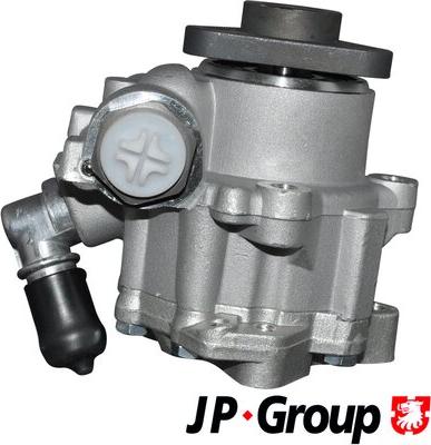 JP Group 1445100800 - Hidraulična pumpa, upravljanje www.molydon.hr