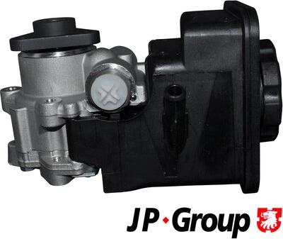 JP Group 1445100700 - Hidraulična pumpa, upravljanje www.molydon.hr