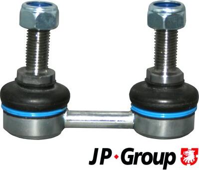 JP Group 1450500900 - Šipka/spona, stabilizator www.molydon.hr