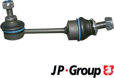 JP Group 1450500700 - Šipka/spona, stabilizator www.molydon.hr