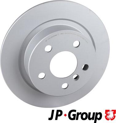 JP Group 1463205900 - Kočioni disk www.molydon.hr