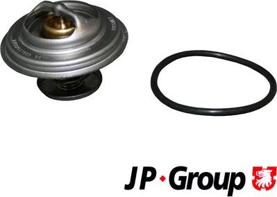 JP Group 1414600110 - Termostat, rashladna tekućinu www.molydon.hr