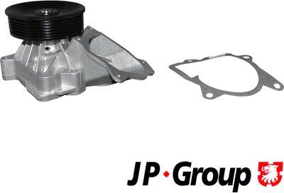 JP Group 1414101600 - Vodena pumpa www.molydon.hr