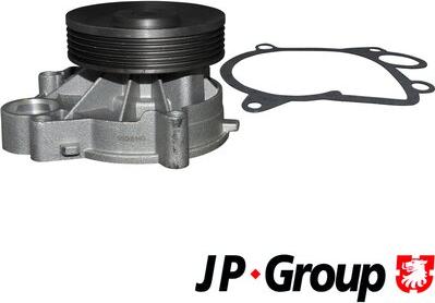 JP Group 1414101000 - Vodena pumpa www.molydon.hr