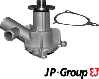 JP Group 1414102200 - Vodena pumpa www.molydon.hr