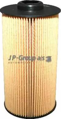 JP Group 1418500600 - Filter za ulje www.molydon.hr