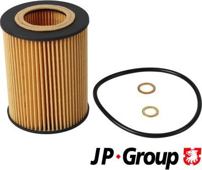 JP Group 1418500700 - Filter za ulje www.molydon.hr