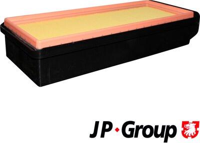 JP Group 1418604200 - Filter za zrak www.molydon.hr