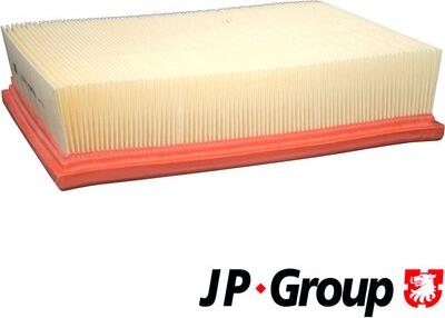 JP Group 1418601100 - Filter za zrak www.molydon.hr