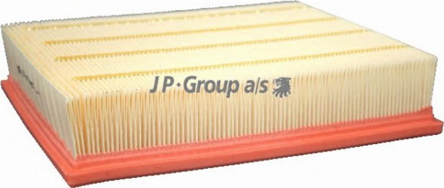 JP Group 1418601200 - Filter za zrak www.molydon.hr