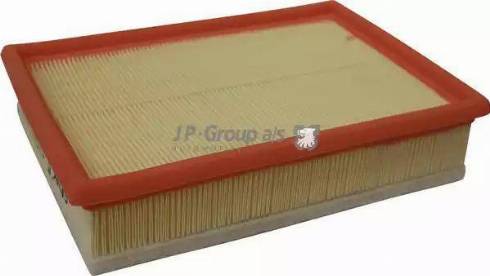 JP Group 1418603000 - Filter za zrak www.molydon.hr