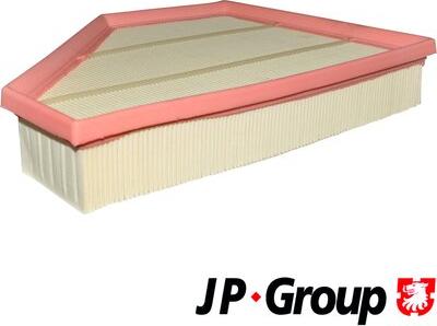 JP Group 1418603300 - Filter za zrak www.molydon.hr