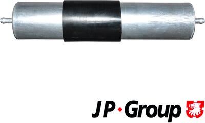 JP Group 1418701200 - Filter za gorivo www.molydon.hr