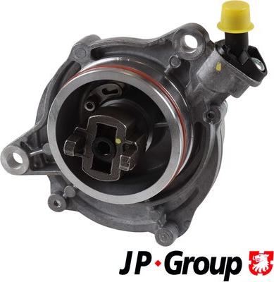 JP Group 1417100600 - Vakuum pumpa, kočioni sistem www.molydon.hr