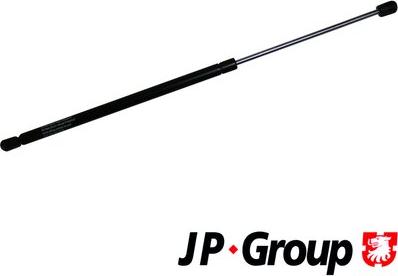 JP Group 1481201100 - Plinski amortizer, prtljaznik/utovarni prostor www.molydon.hr