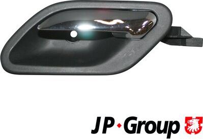 JP Group 1487800170 - Ručica na vratima www.molydon.hr