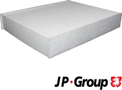 JP Group 1428102500 - Filter kabine www.molydon.hr