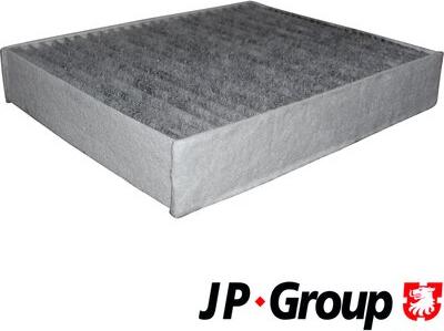 JP Group 1428102600 - Filter kabine www.molydon.hr