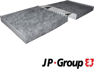 JP Group 1428102800 - Filter kabine www.molydon.hr