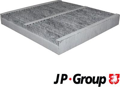 JP Group 1428102200 - Filter kabine www.molydon.hr