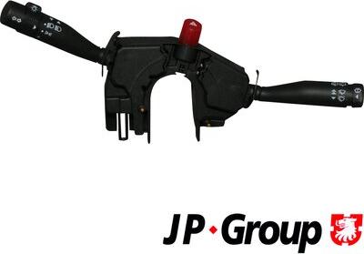 JP Group 1596200400 - Prekidač poluge upravljača www.molydon.hr