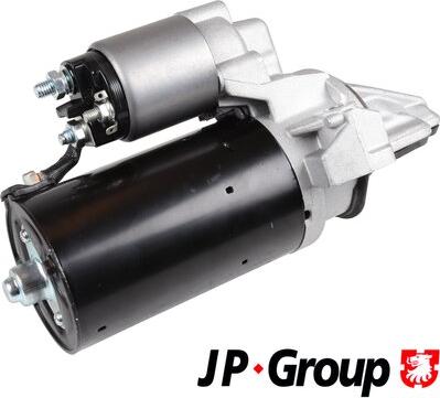 JP Group 1590300900 - Starter www.molydon.hr