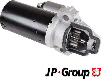 JP Group 1590300900 - Starter www.molydon.hr