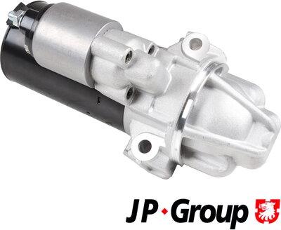 JP Group 1590300900 - Starter www.molydon.hr