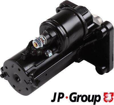 JP Group 1590302300 - Starter www.molydon.hr