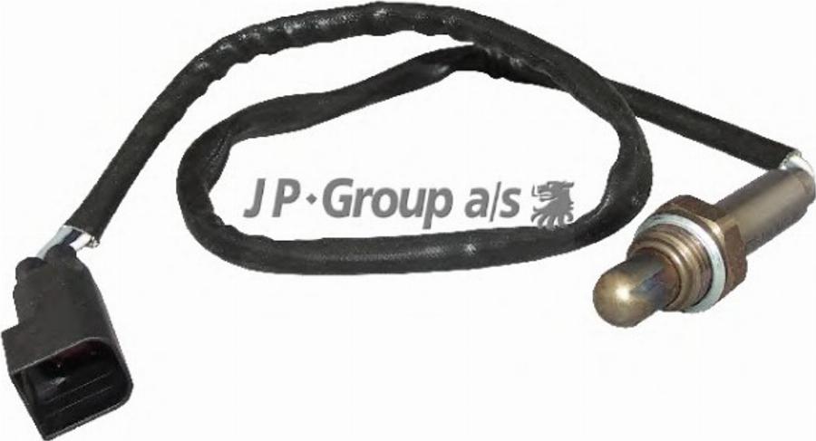 JP Group 1593800300 - Lambda-sonda www.molydon.hr