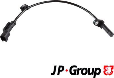JP Group 1597104400 - Senzor, broj obrtaja kotača www.molydon.hr