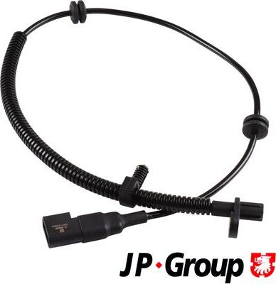 JP Group 1597104800 - Senzor, broj obrtaja kotača www.molydon.hr