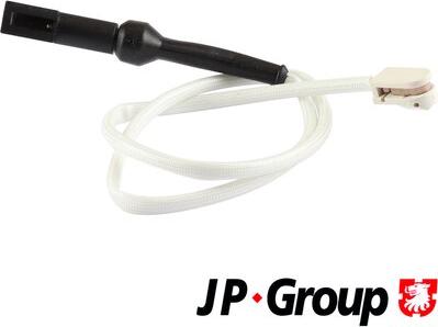 JP Group 1597300600 - Signalni kontakt, trosenje kočione plocice www.molydon.hr