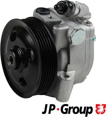 JP Group 1545102800 - Hidraulična pumpa, upravljanje www.molydon.hr