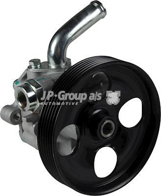 JP Group 1545102700 - Hidraulična pumpa, upravljanje www.molydon.hr