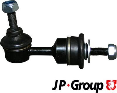 JP Group 1550500800 - Šipka/spona, stabilizator www.molydon.hr