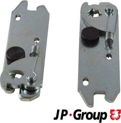 JP Group 1565000710 - - - www.molydon.hr