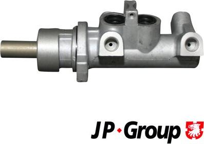 JP Group 1561100600 - Glavni kočioni cilindar www.molydon.hr