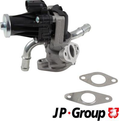 JP Group 1519900800 - EGR ventil www.molydon.hr