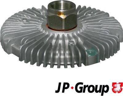 JP Group 1514900600 - kvačilo, ventilator hladnjaka www.molydon.hr