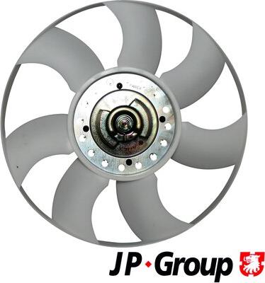 JP Group 1514900200 - Ventilator, hladjenje motora www.molydon.hr