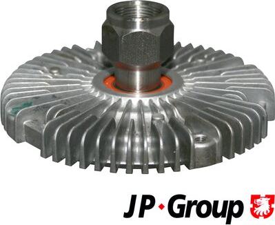 JP Group 1514900700 - kvačilo, ventilator hladnjaka www.molydon.hr