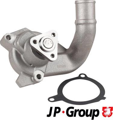 JP Group 1514101400 - Vodena pumpa www.molydon.hr