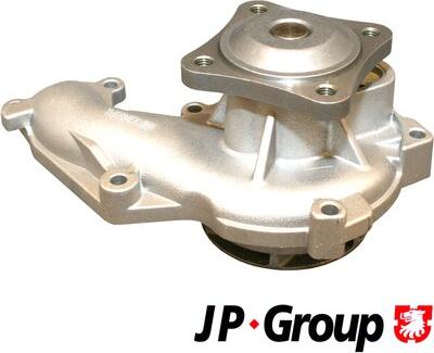 JP Group 1514101500 - Vodena pumpa www.molydon.hr