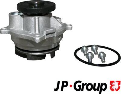 JP Group 1514101100 - Vodena pumpa www.molydon.hr