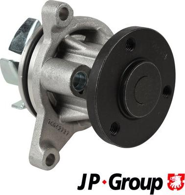 JP Group 1514102100 - Vodena pumpa www.molydon.hr